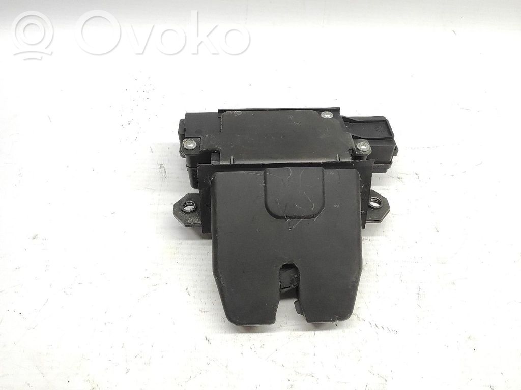 Serrure de hayon   3M51R442A66AL