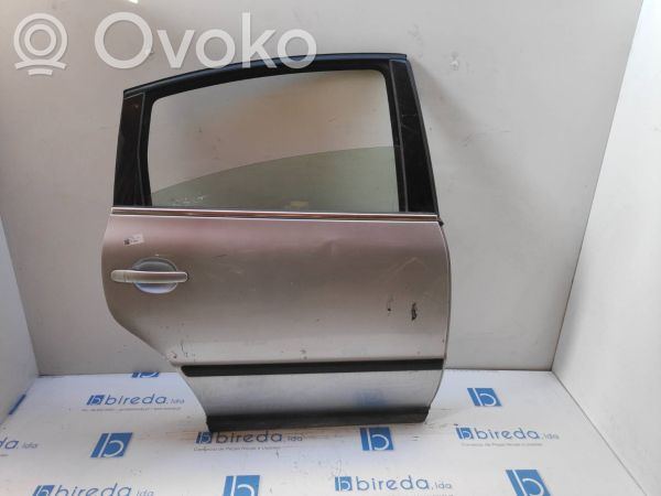 Volkswagen PASSAT B5.5 Rear door 