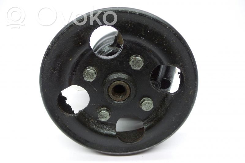Power steering pump