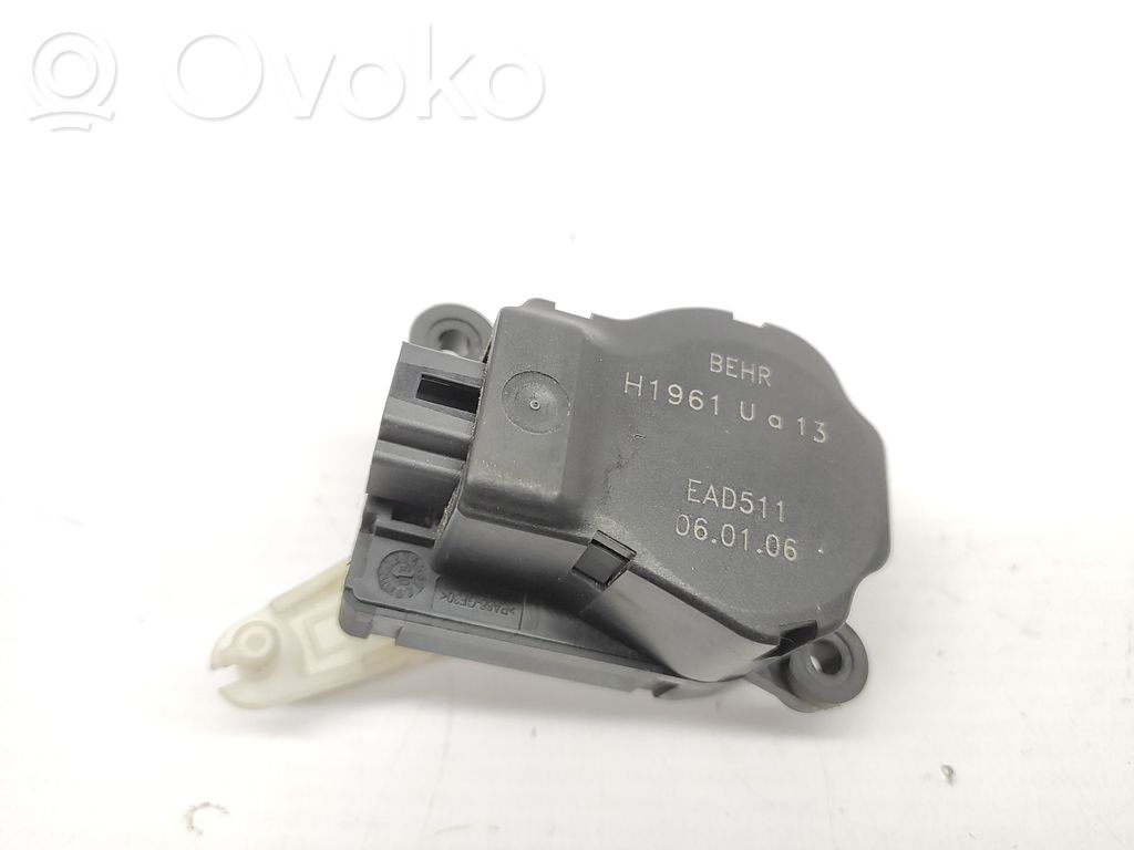 Peugeot 307 Air flap motor/actuator 