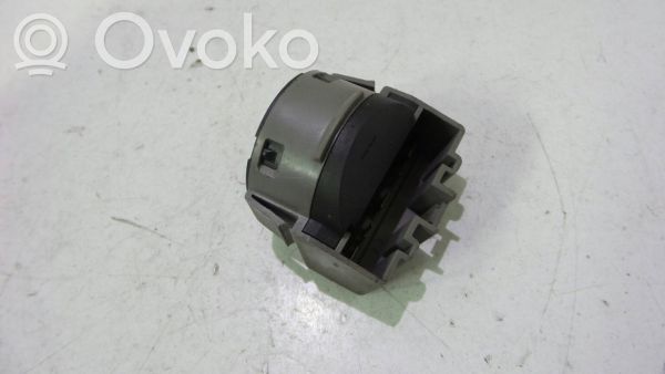 Ford Fiesta Ignition lock 