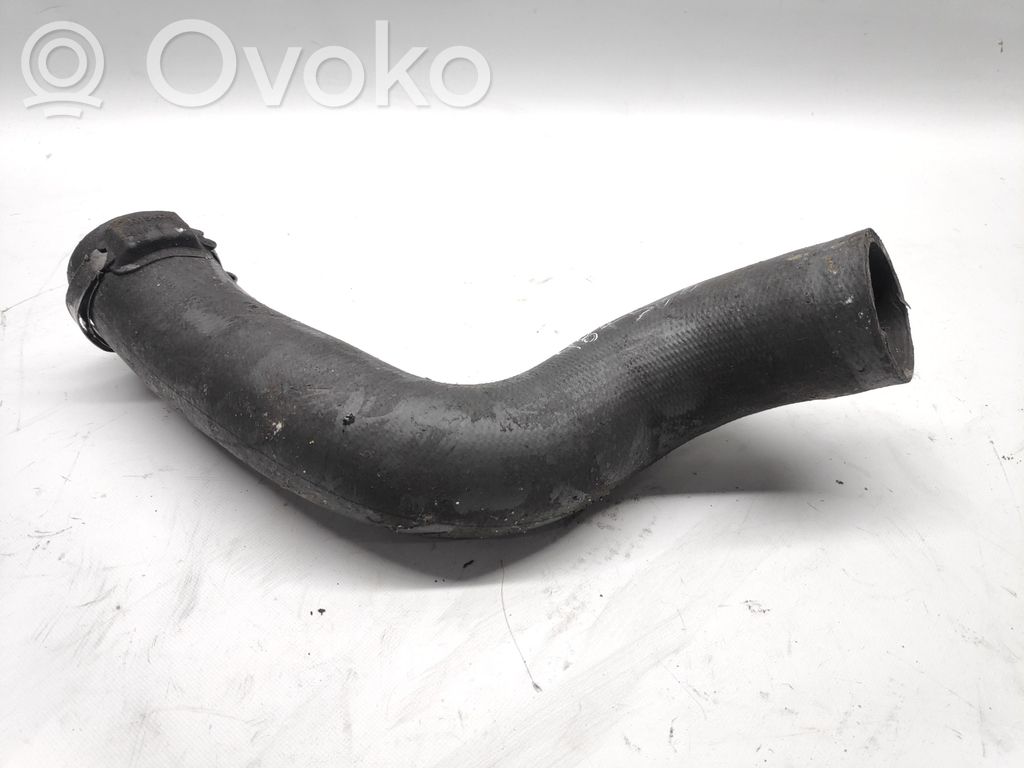 Intercooler hose/pipe   93184976