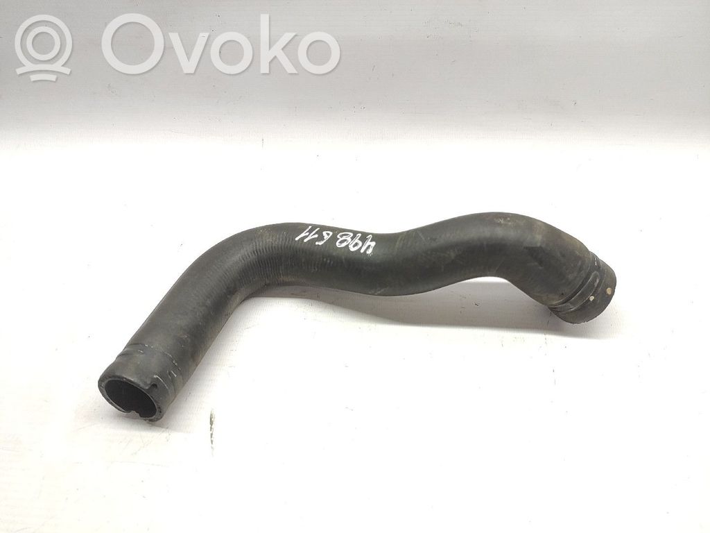 Citroen C2 Coolant pipe/hose 