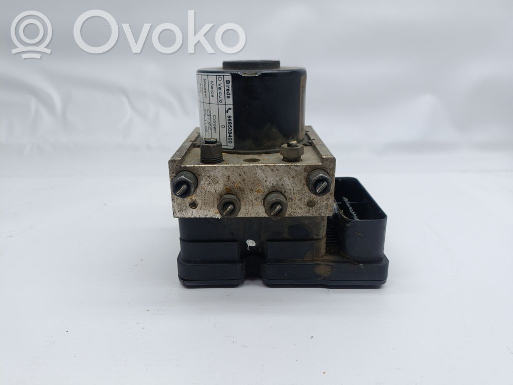 ABS bloks   9662150280