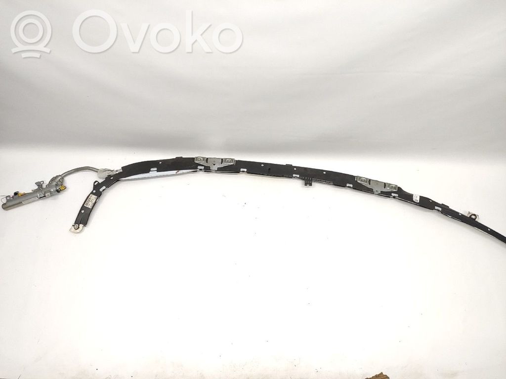 Opel Vectra C Airbag del techo 