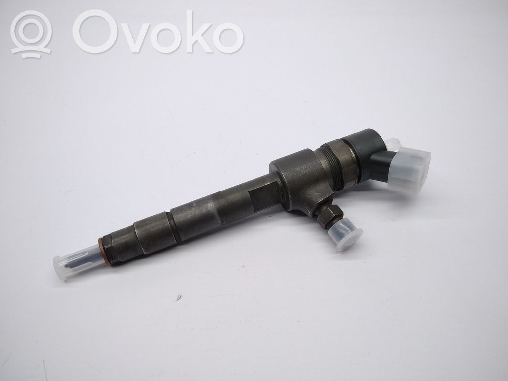 Opel Vectra C Injector combustibil 