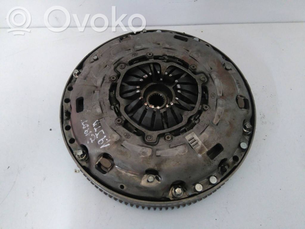 Opel Vectra C Clutch set kit 