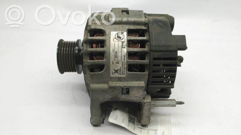 Seat Ibiza III (6L) Ģenerators 