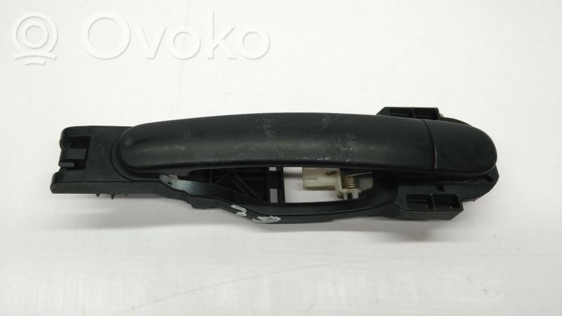 Seat Ibiza III (6L) Rankena atidarymo išorinė 