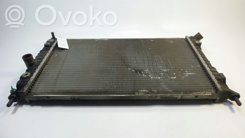 Saab 9-5 Coolant radiator 