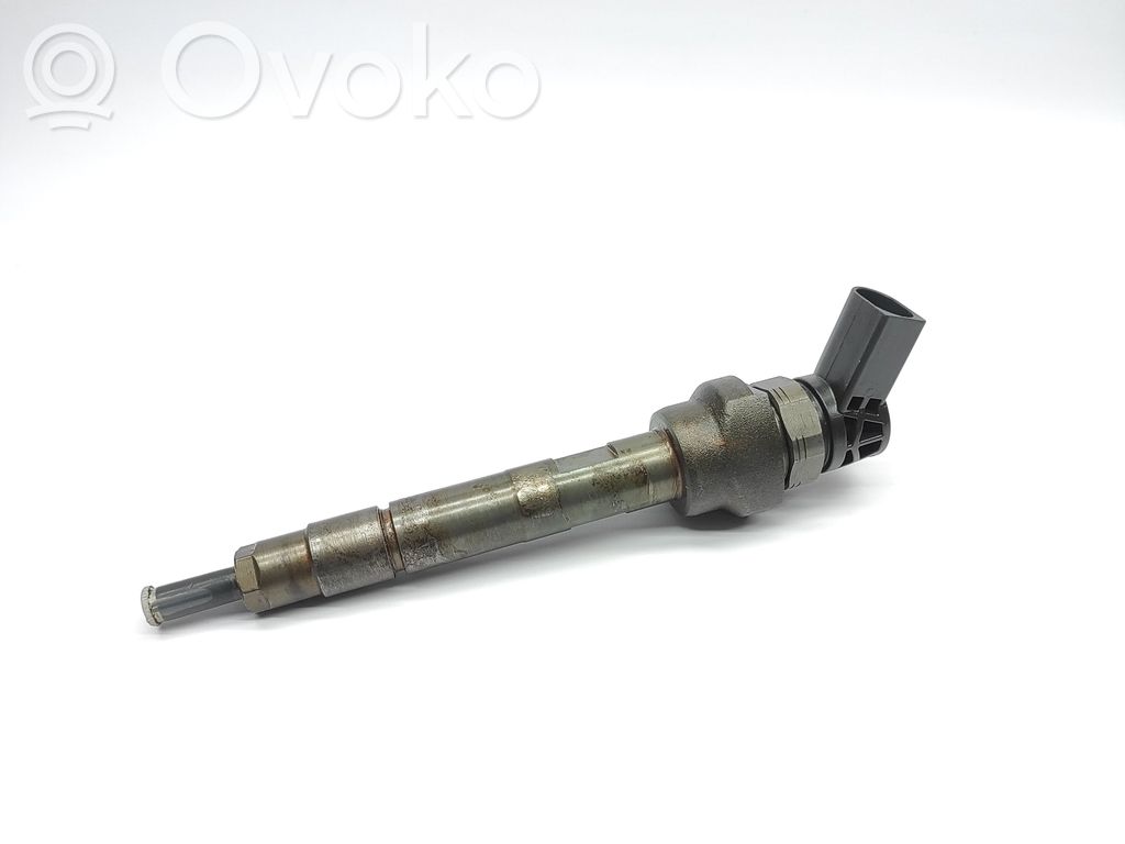 BMW 5 F10 F11 Injector combustibil 
