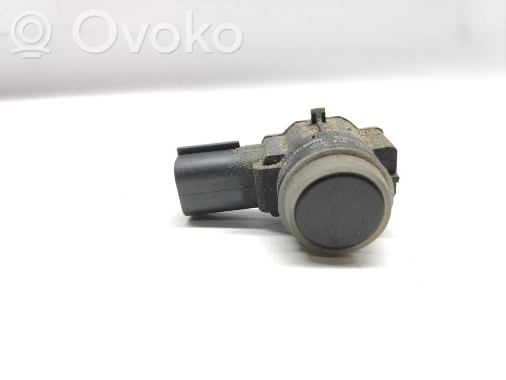 Parksensor PDC   52050133,0263023352,TRASEIRO