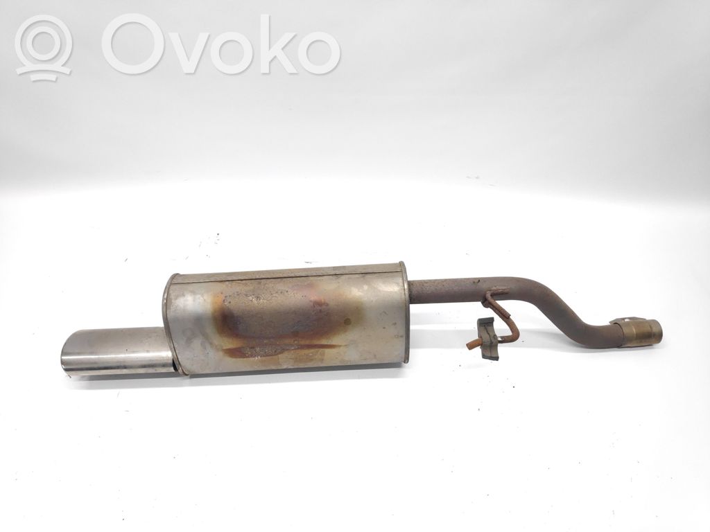 Muffler/silencer   13220773