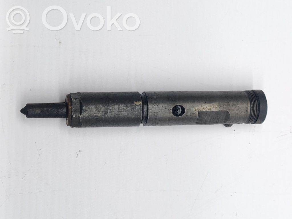 Inyector de combustible   09202474,0432193569,1UNIDADE