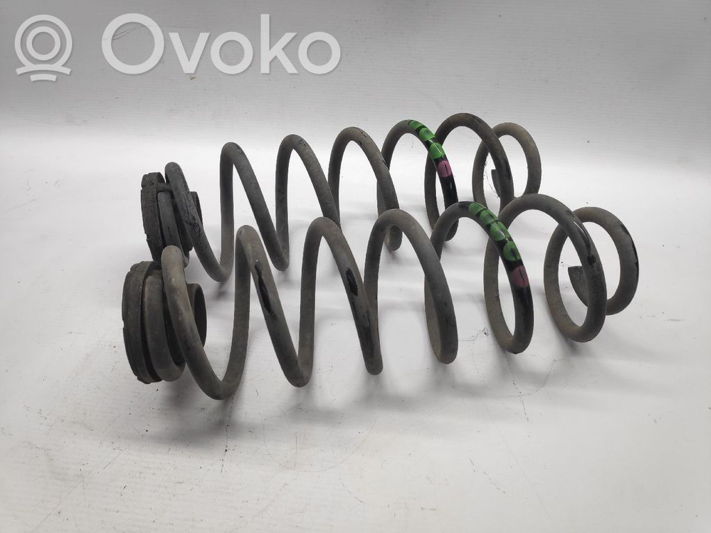 Audi TT Mk1 Rear coil spring 