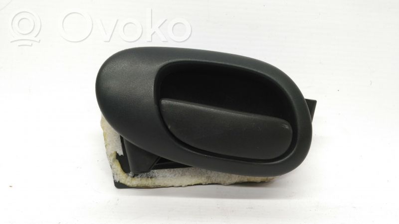 Peugeot 206 CC Manecilla interna puerta delantera 
