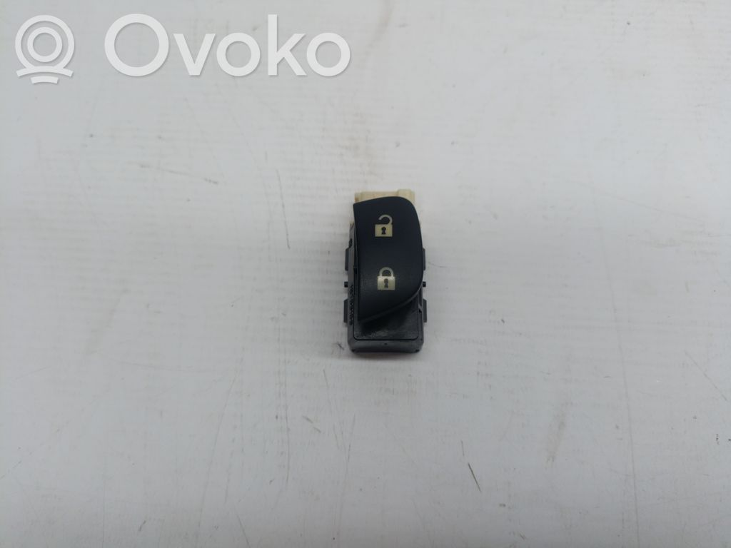 Botón interruptor de bloqueo de puertas   12786136