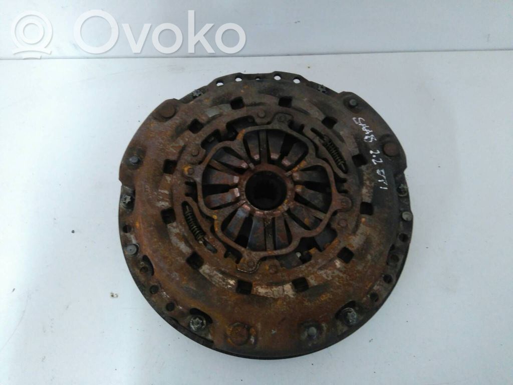 Clutch set kit   55354215