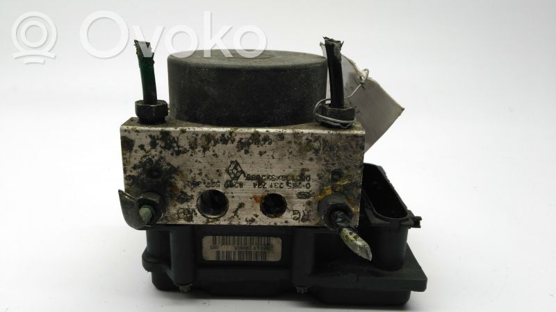 ABS Pump   0265800519