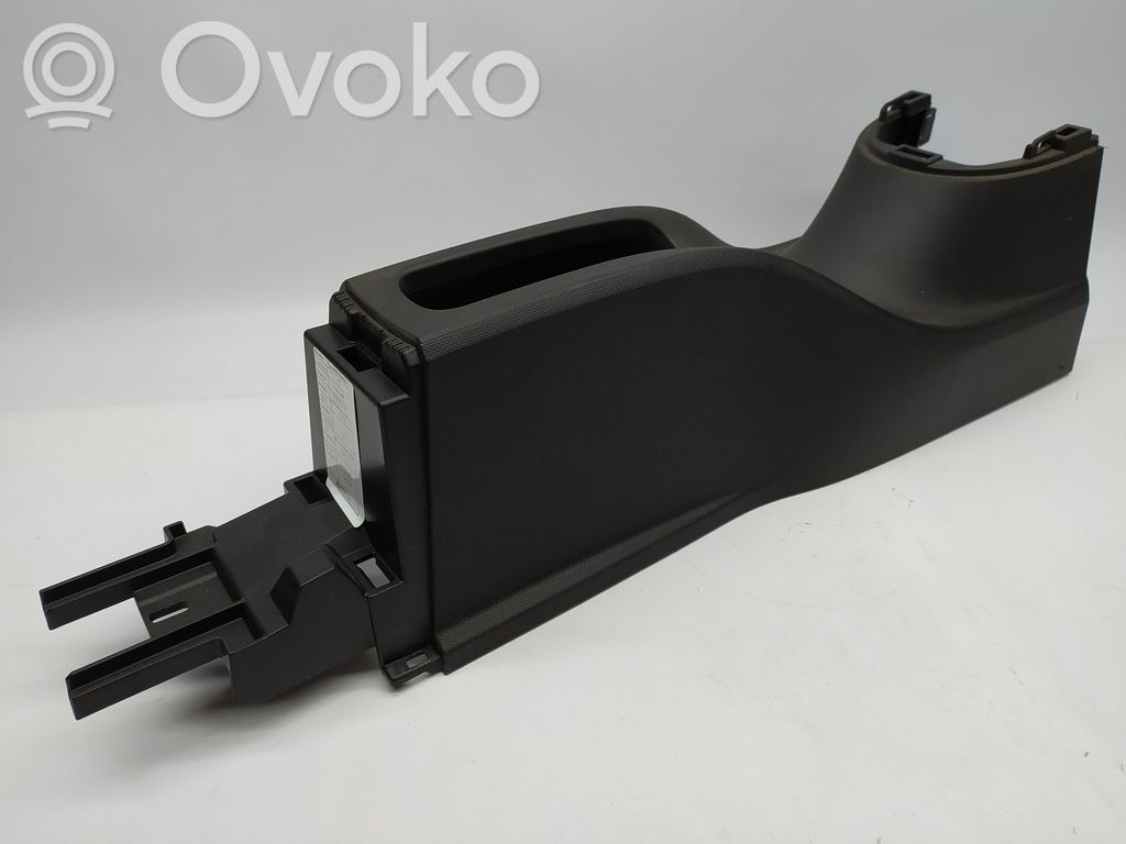 Renault Twingo III Console centrale 