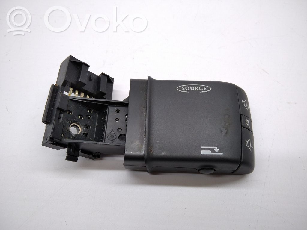 Mando de control del sonido   8200103769,COMANDORADIO