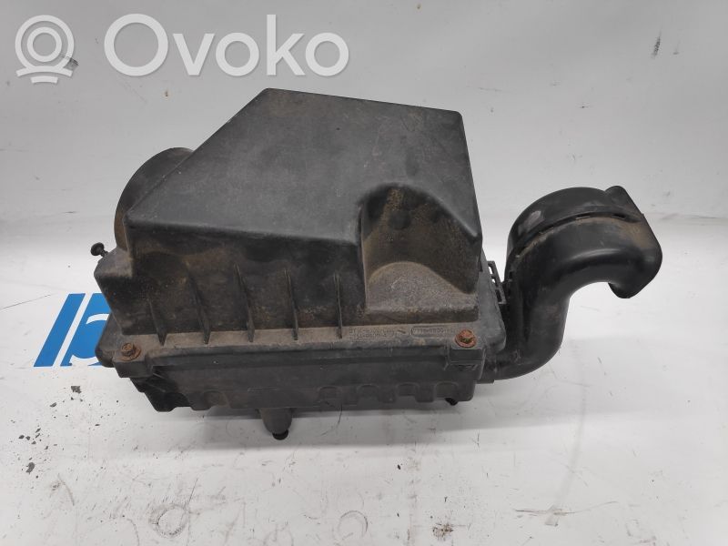 Air filter box   2T149600CD,7T169600AD