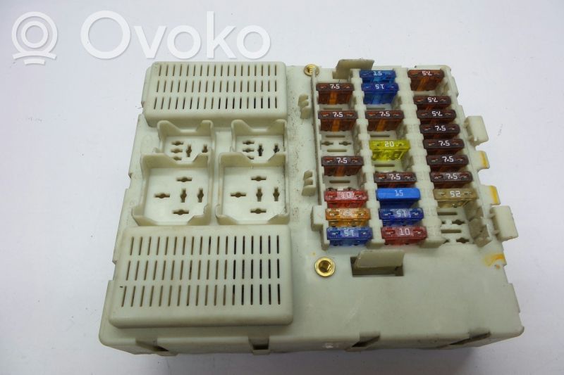SAM vadības bloks   7T1T14A073BB