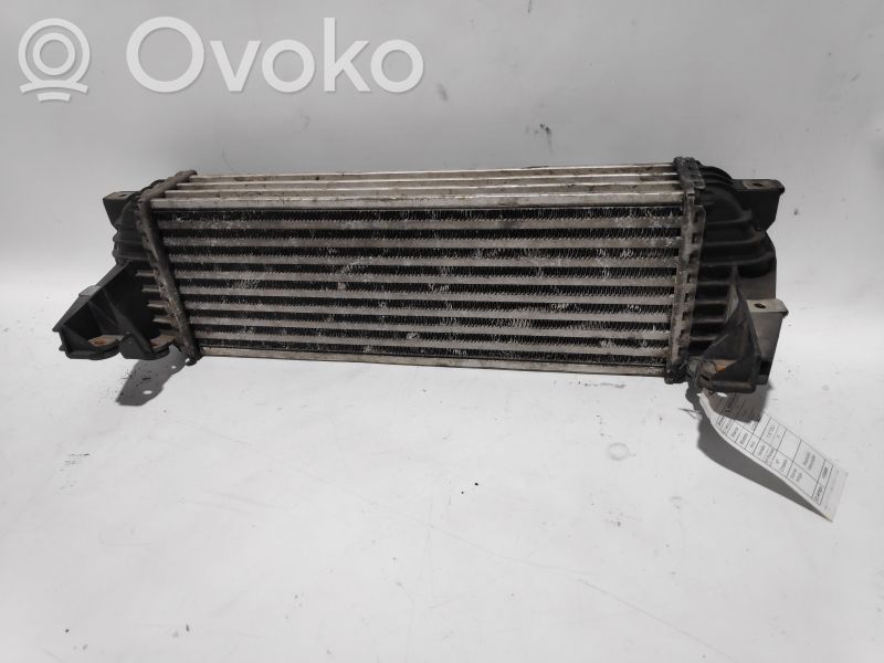 Starpdzesētāja radiators   7T169L440AD,H1808004