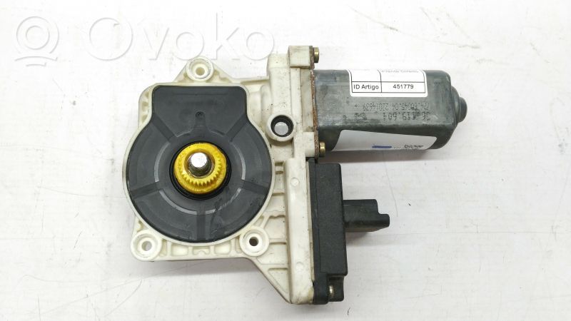 Front door window regulator motor   02206011002,96119604