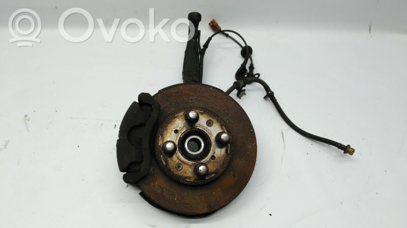 Honda Civic Priekinis kelmas 