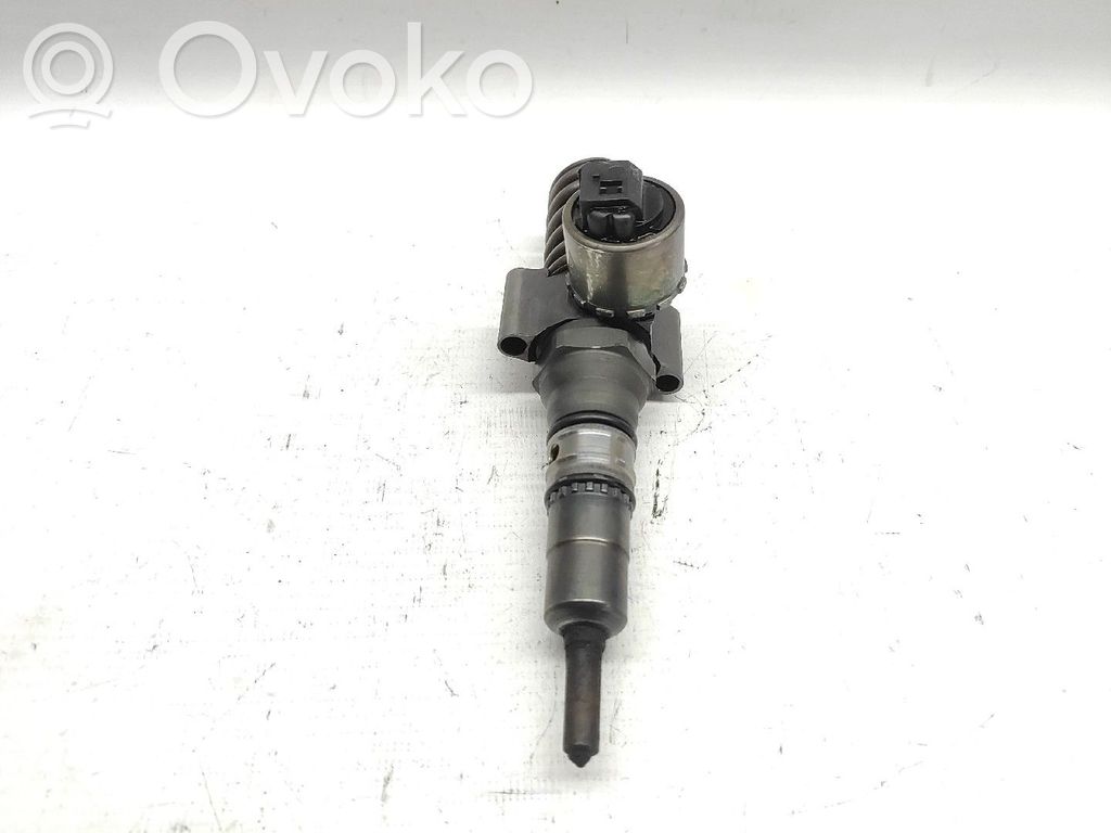 Audi A3 S3 8P Injector combustibil 