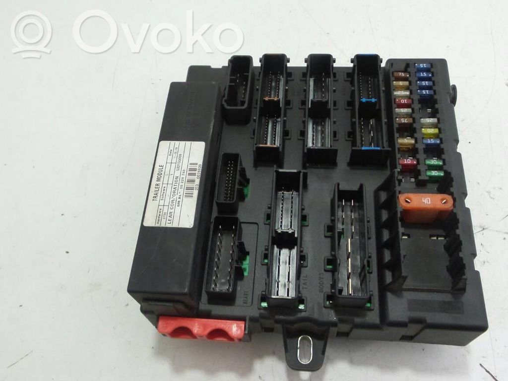 SAM control unit   13170891CZ,519048102