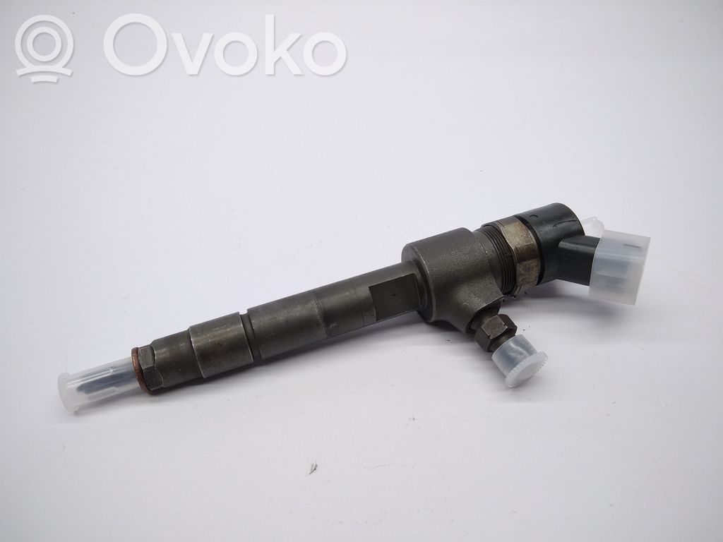 Opel Vectra C Injector combustibil 