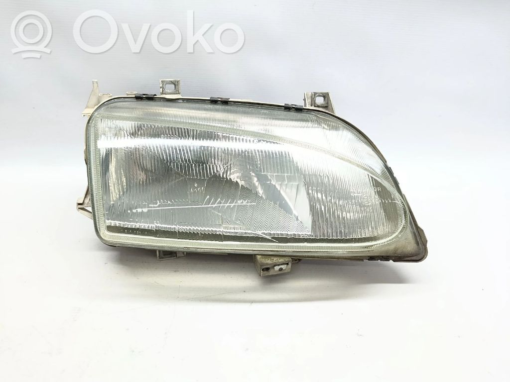 Priekinis žibintas   1005710,1005728,1008232,1034291,1041661,95VW13006YC