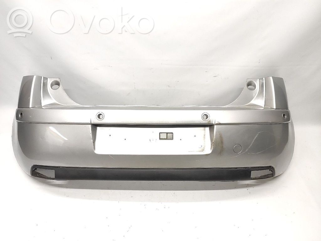 Citroen C4 I Parachoques 