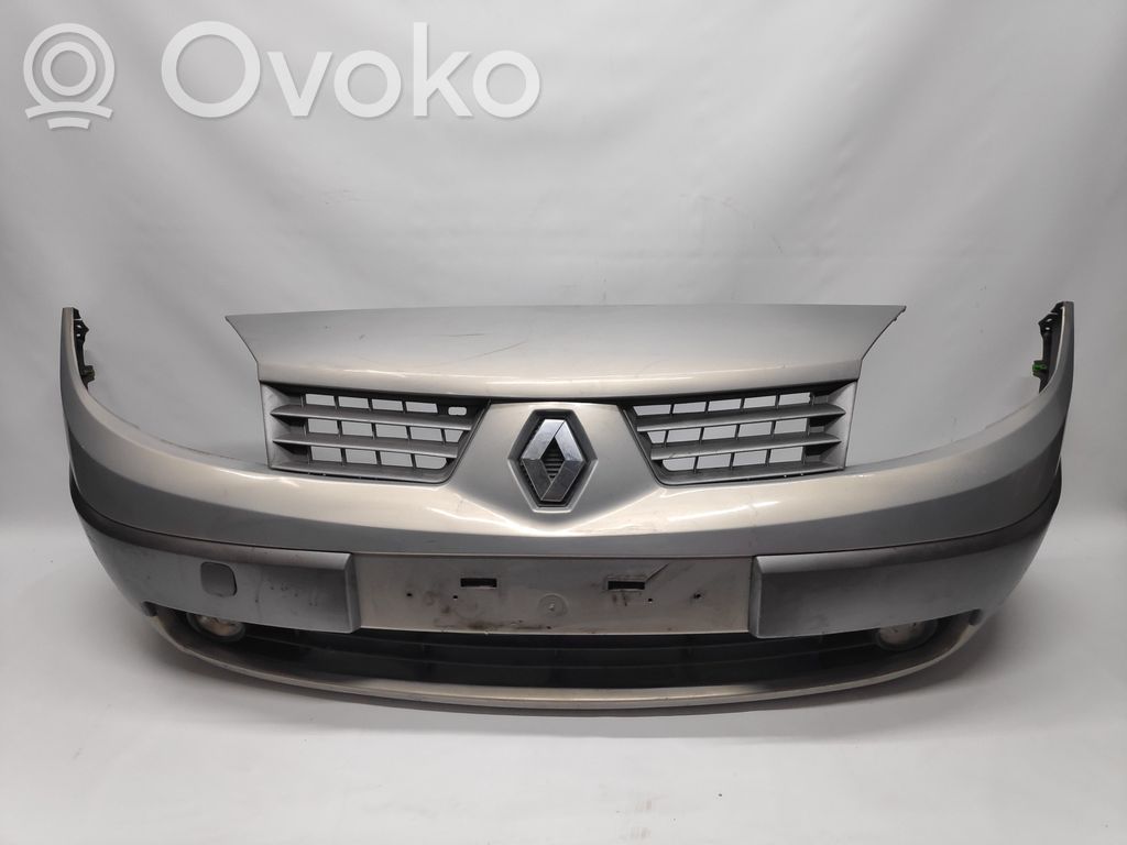 Renault Scenic II -  Grand scenic II Zderzak przedni 