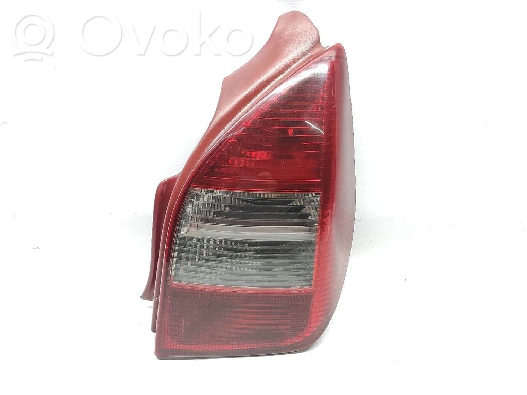 Rear/tail lights   6351Y0,COMPORTALAMPADAS