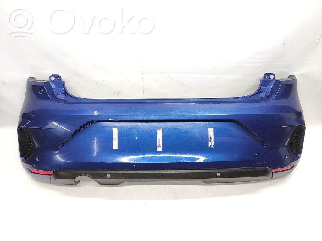 Renault Clio V Parachoques 