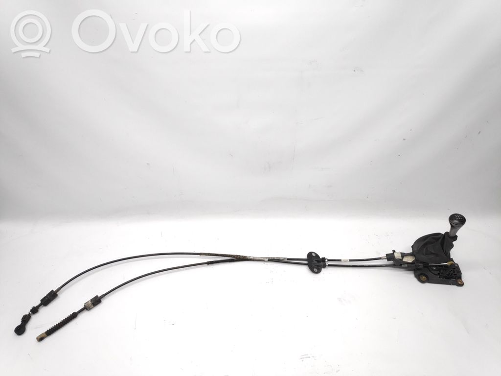 Gear shifter/selector   XS4R7E395BG