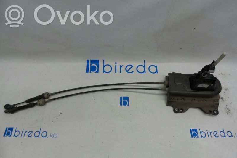 Opel Corsa D Gear shifter/selector 