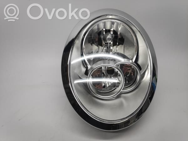 Mini One - Cooper Cabrio R52 Far 