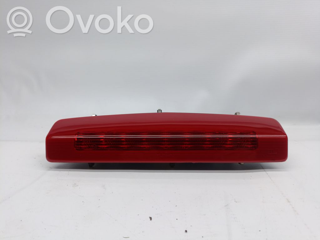 Opel Astra H Third/center stoplight 