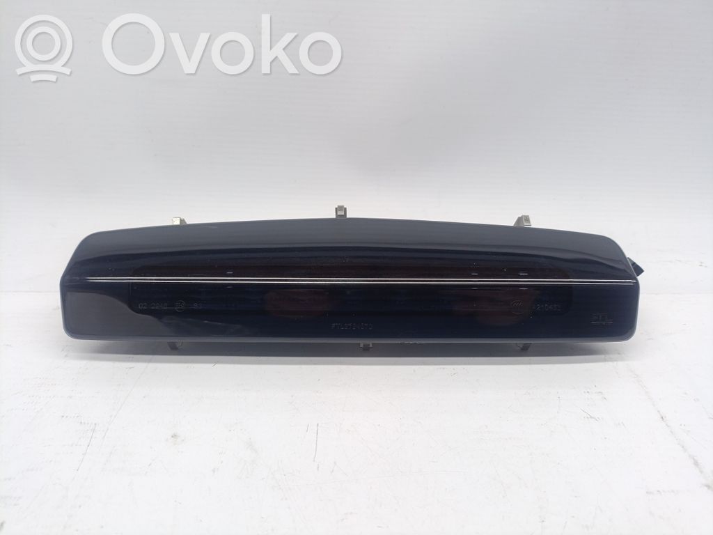 Opel Astra H Third/center stoplight 