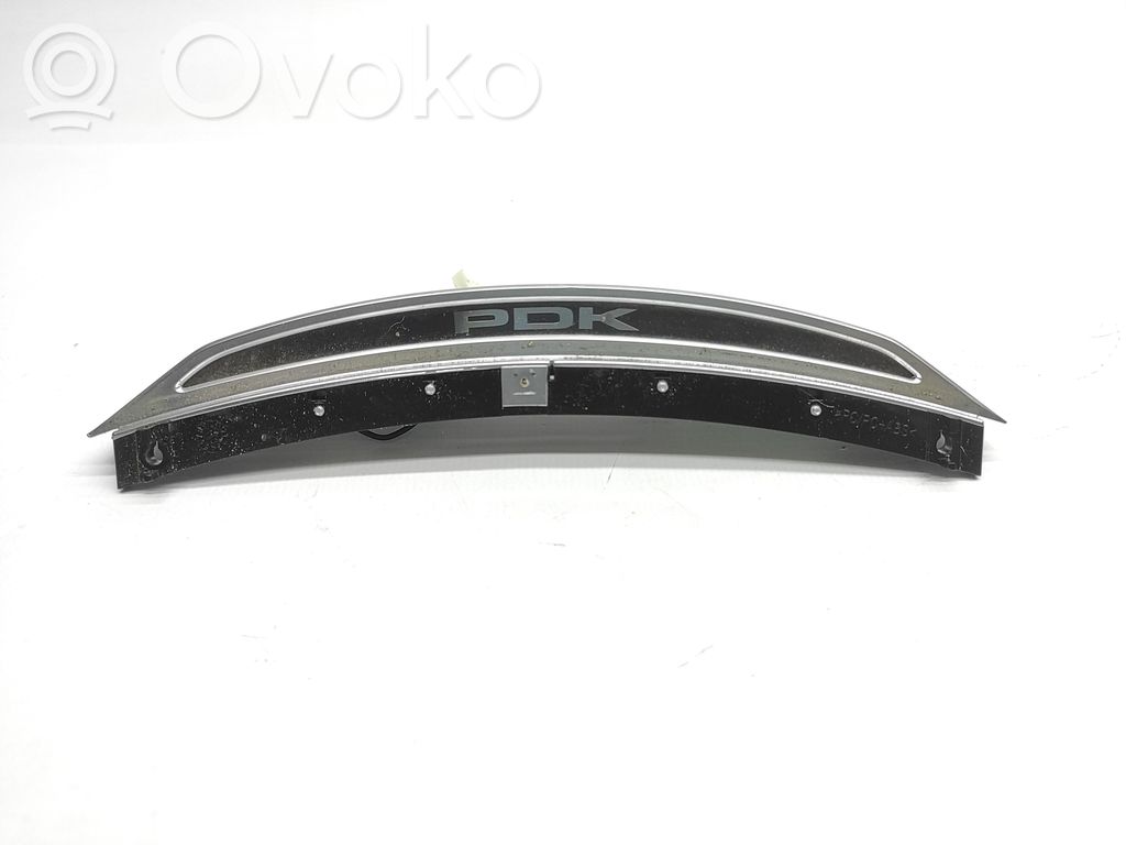 Porsche 911 997 Screen/display/small screen 