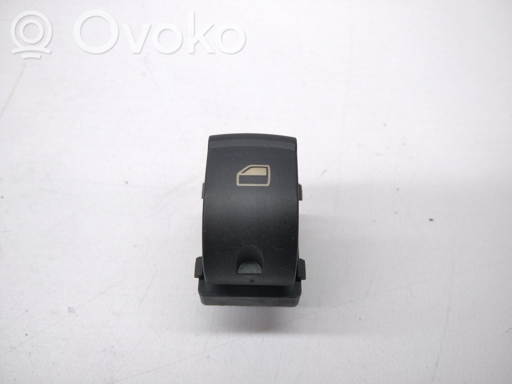 Audi RS3 8PA Interruptor del elevalunas eléctrico 