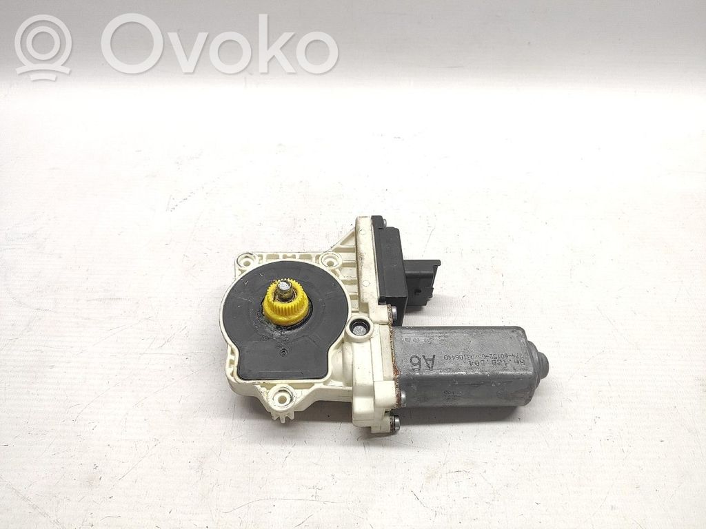 Front door window regulator motor   7746015205