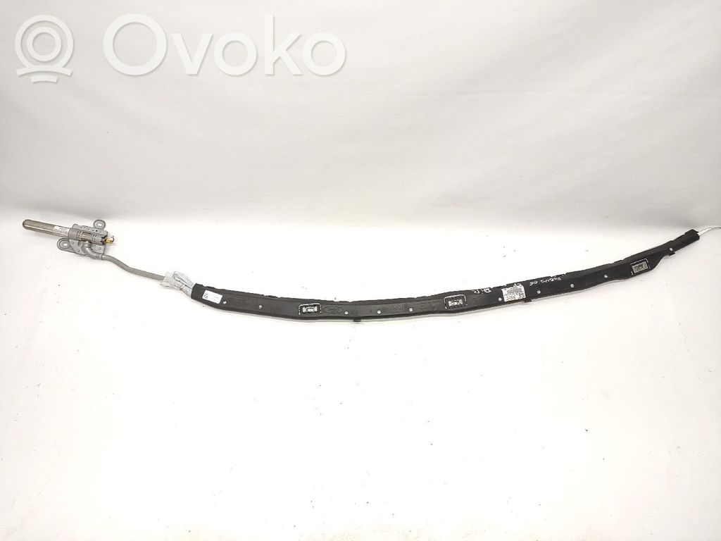 Kattoturvatyyny   4M51A14K158AC