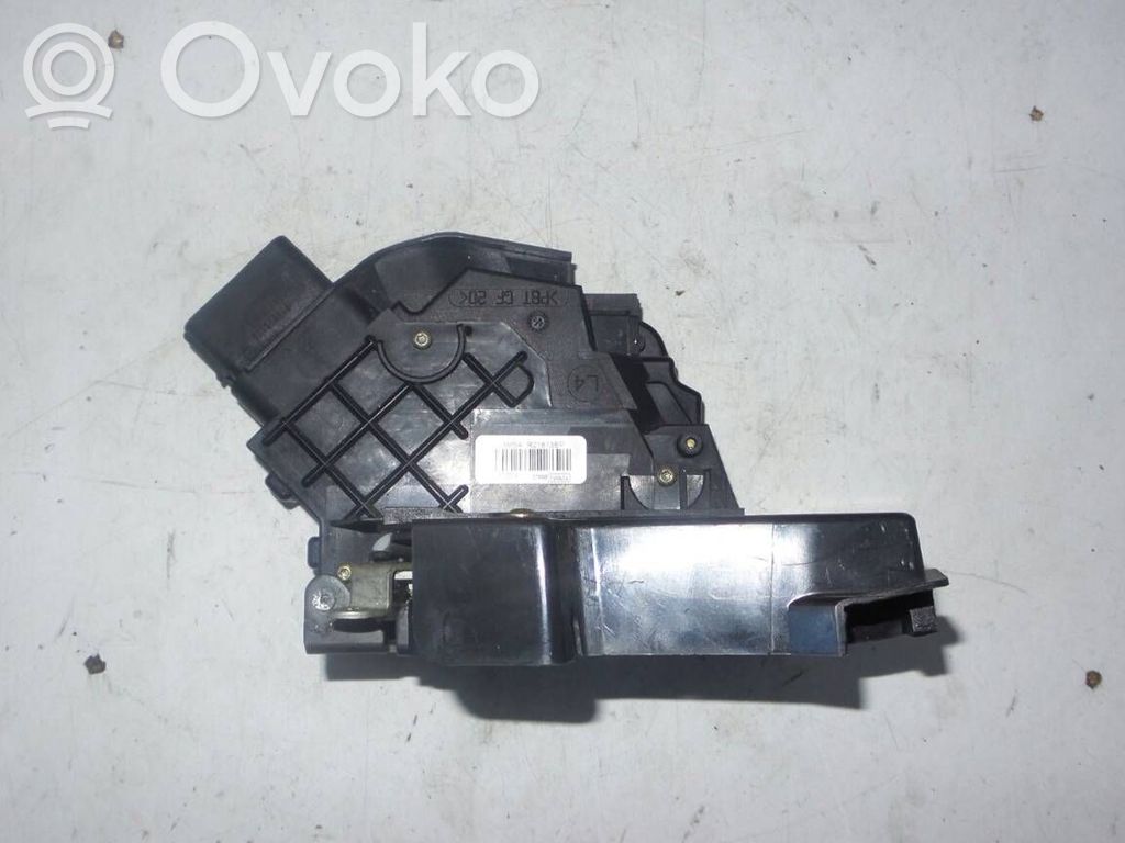 Priekinė durų spyna   3M5AR21813EP,FICHADE6PINOS