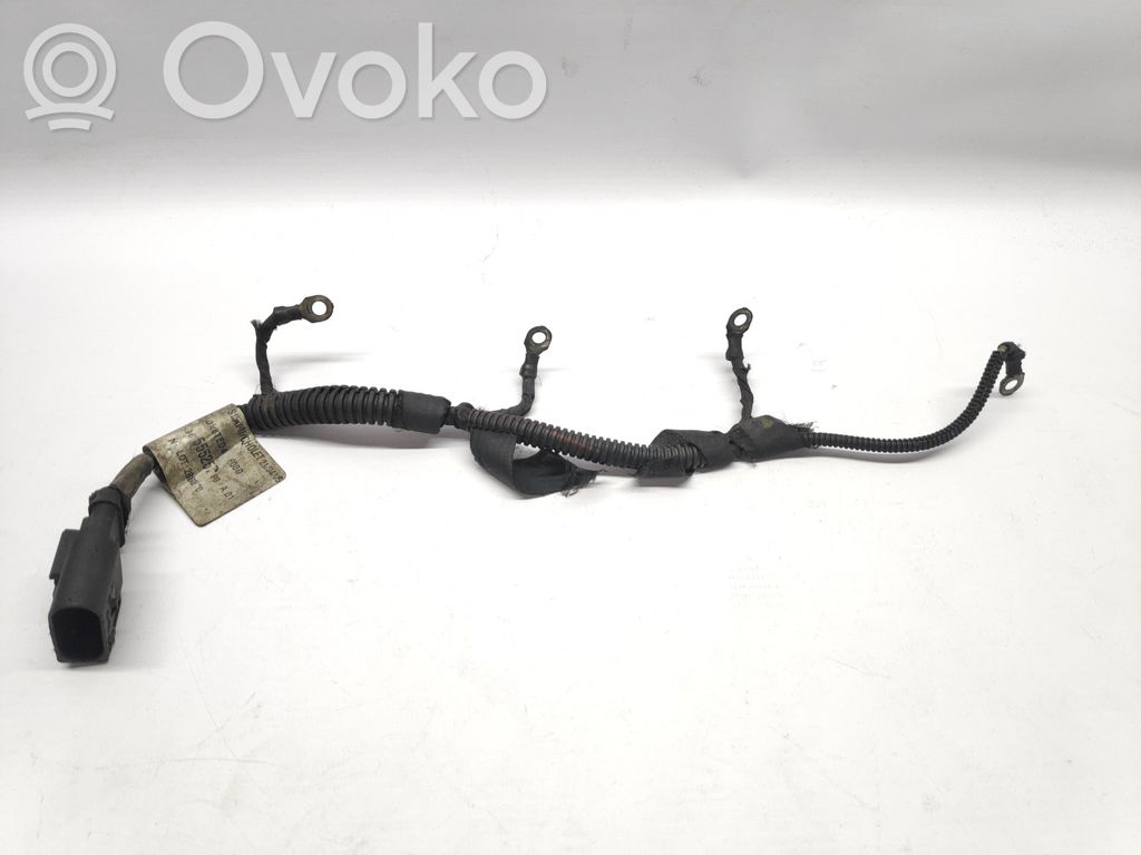Engine installation wiring loom   9655525780,DASVELAS