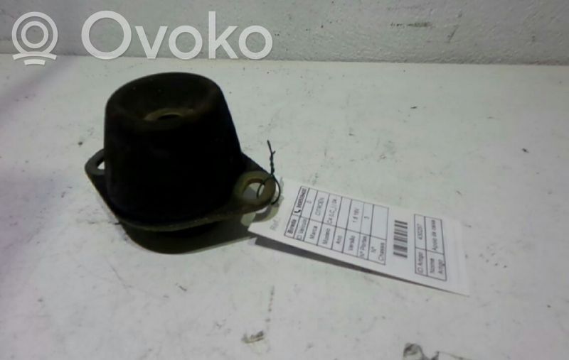 Gearbox mount   96230491